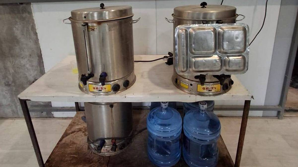    Фото: прокуратура Москвы / Telegram