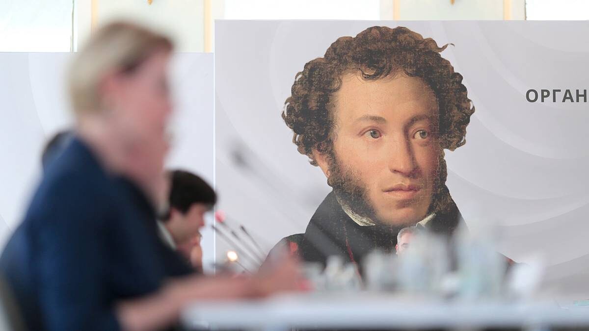    Фото: Василий Кузьмиченок / АГН Москва