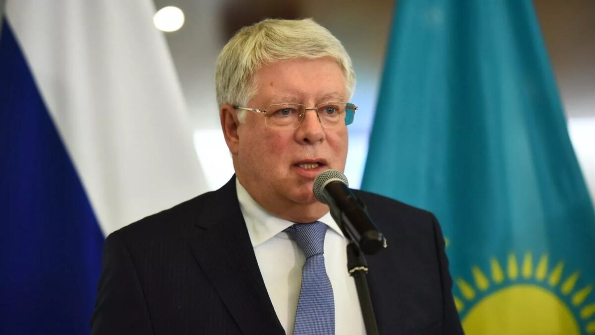 © Sputnik / Владислав Воднев