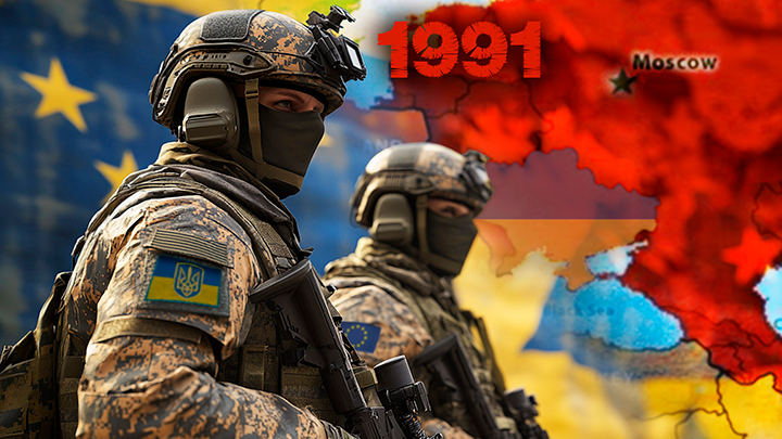 КОЛЛАЖ ЦАРЬГРАДА