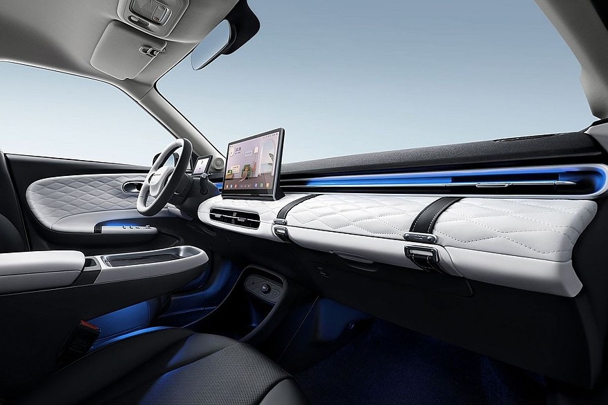    Интерьер Nammi 01