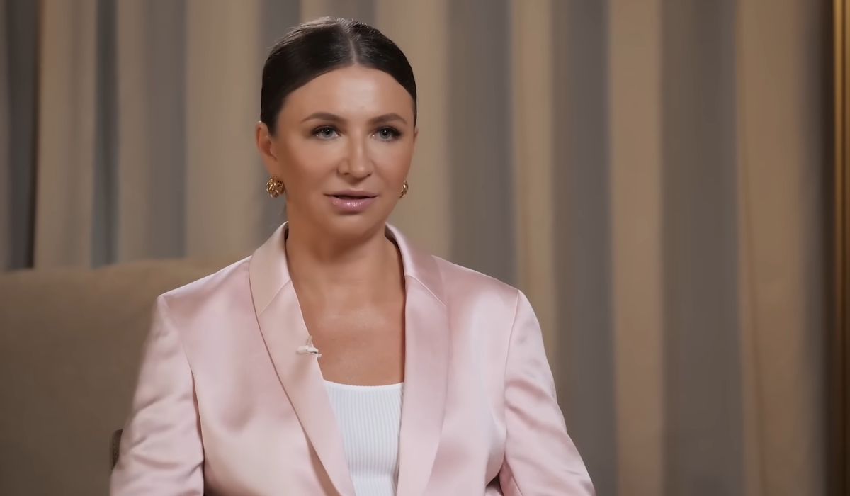     Арестованное имущество Блиновской и ее семьи оценили в один миллиард рублей