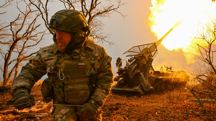    Фото: © РИА Новости/Станислав Красильников; 5-tv.ru