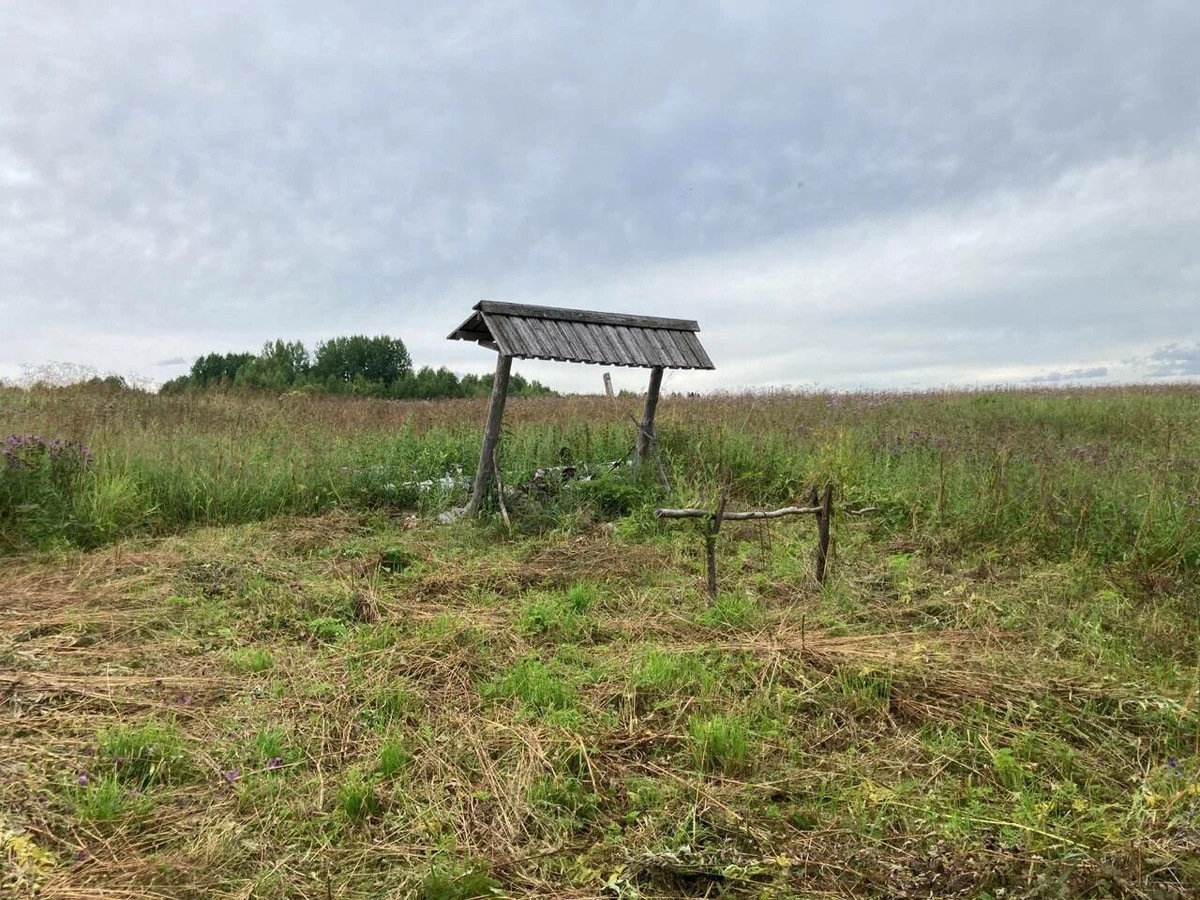 Туристов сюда пускают, но перед поездкой уточните полные требования к пропускному режиму. Фото: Андрей / Яндекс Карты