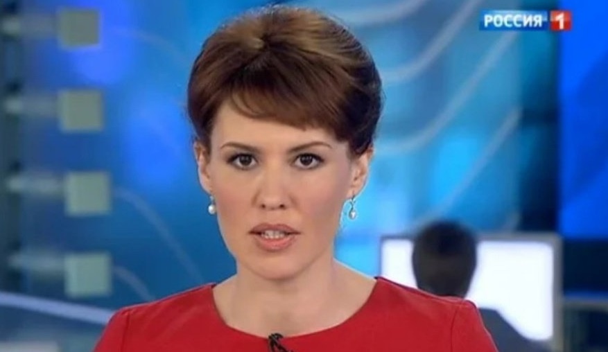 Фото: кадр из передачи «Вести»