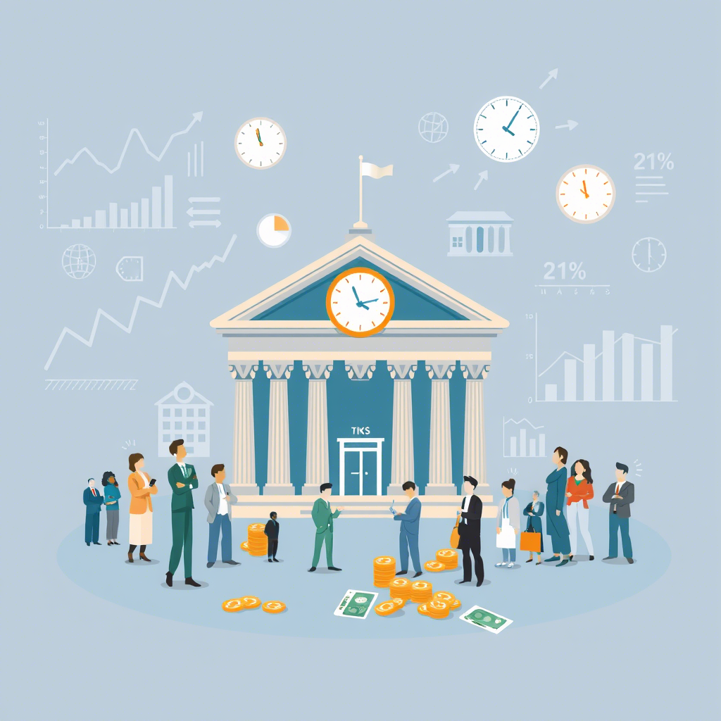 Решение ЦБ РФ по ключевой ставке