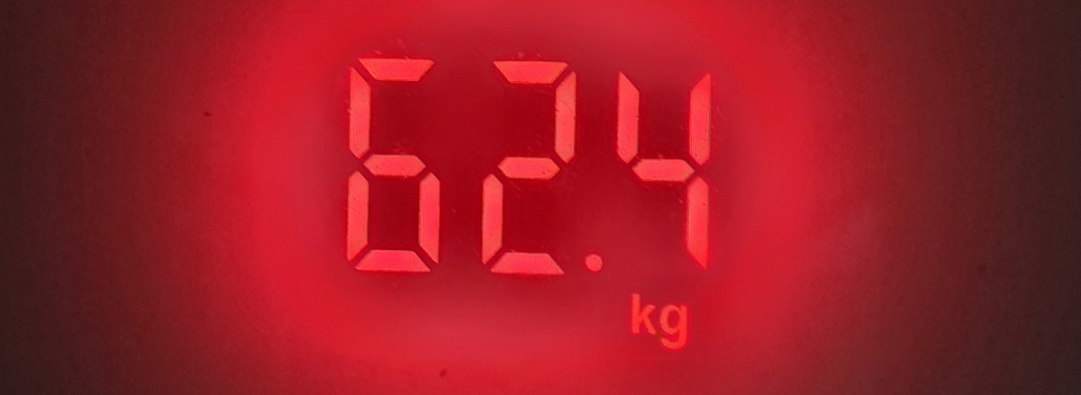 Я снова худею. День одиннадцатый