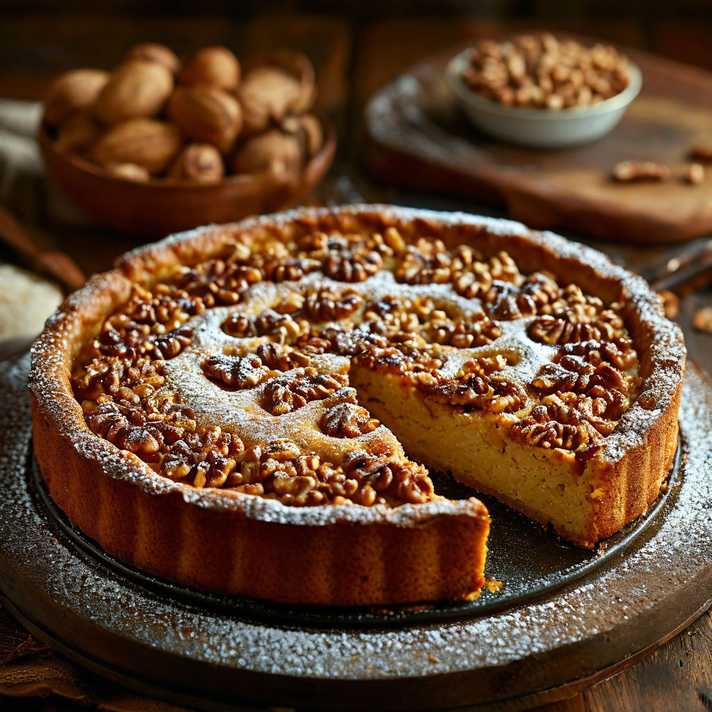 Готовое блюдо