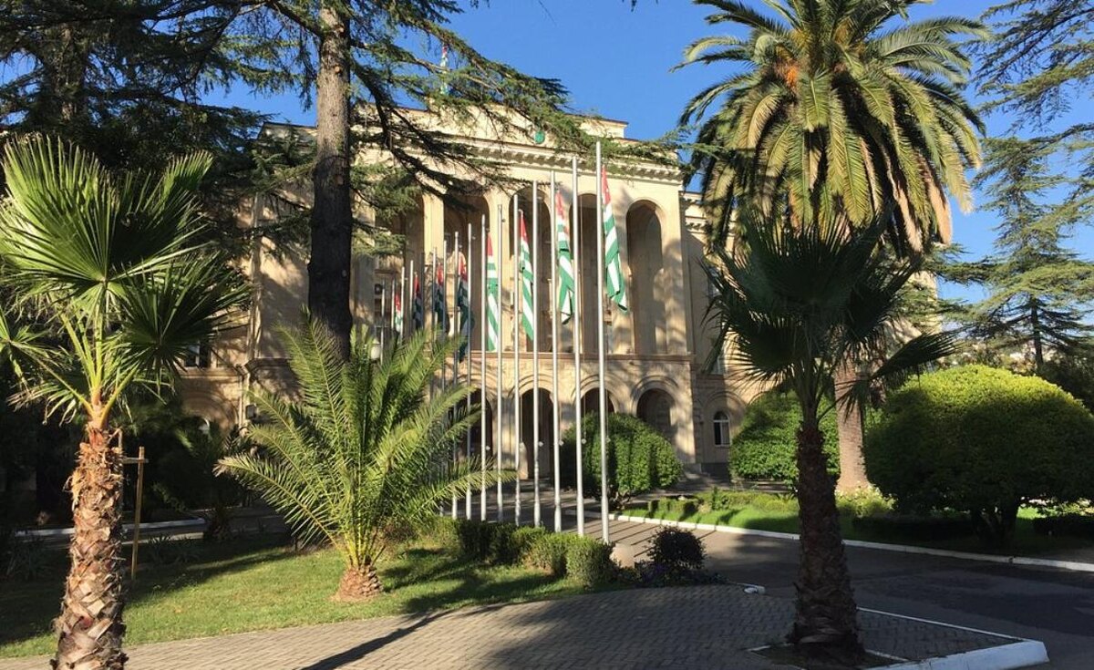 Фото: Tripadvisor LLC