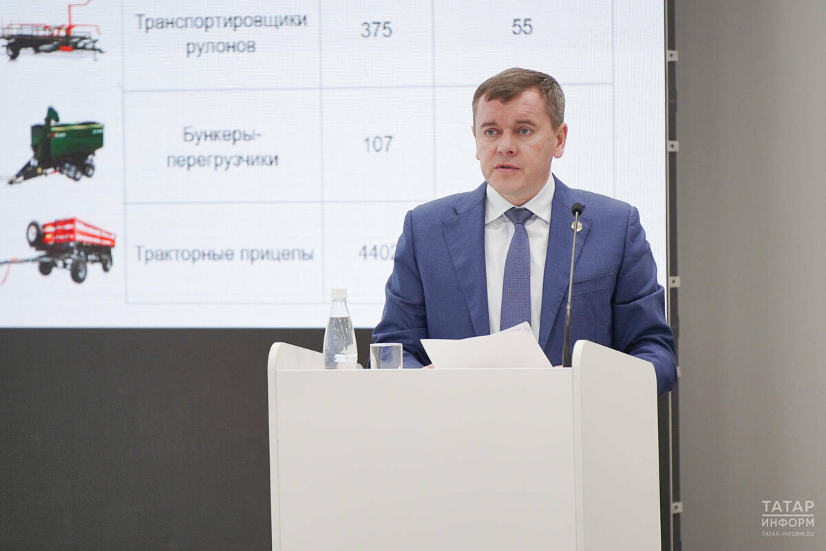 Фото: © Владимир Васильев / «Татар-информ»