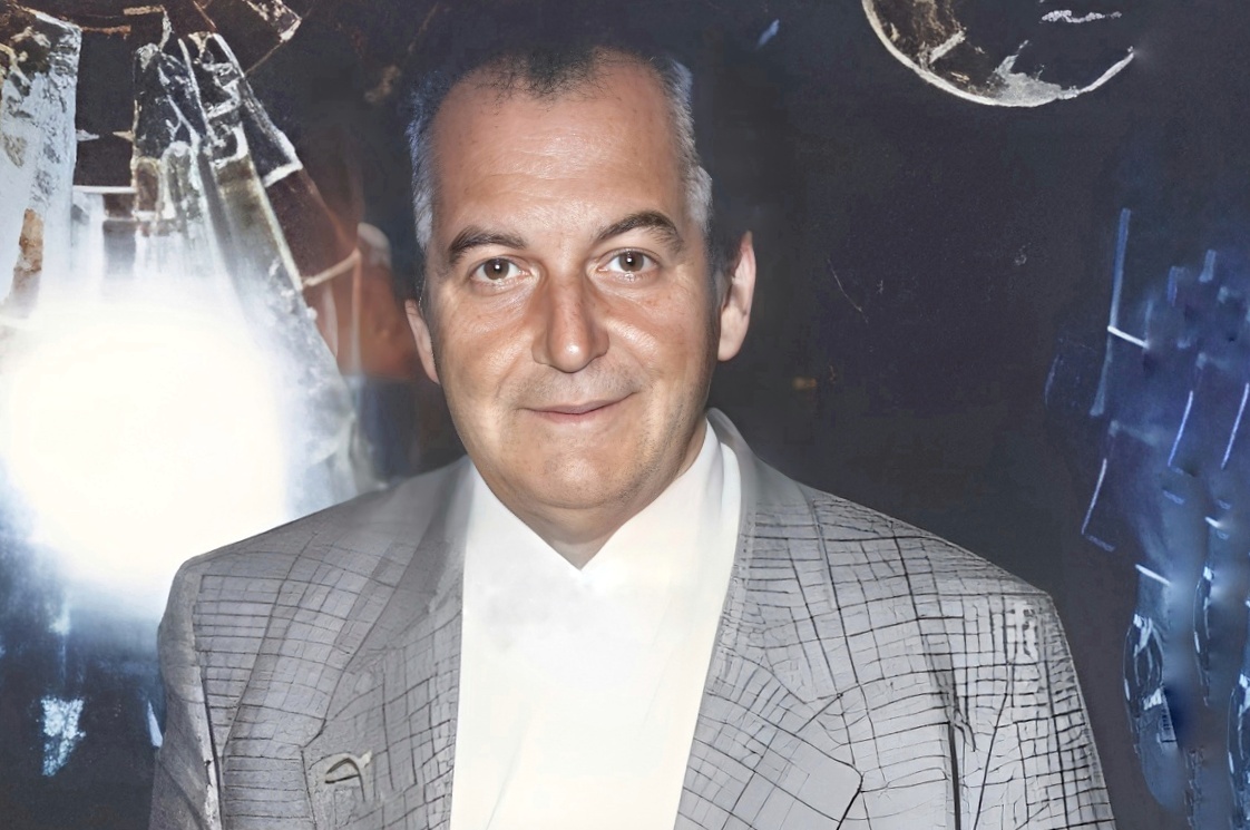 Штефан Янкович.