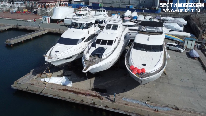    Источник фото: Из архива "Вести: Приморье"
