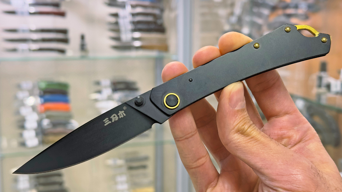 Качественные ножи до 2000