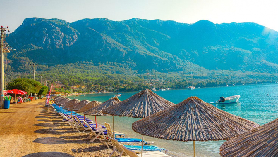 Фото: Oğuzhan Kıran, unsplash