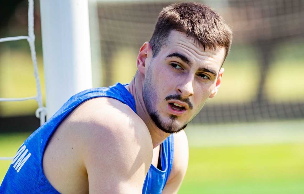 Фото: ФК Зенит 