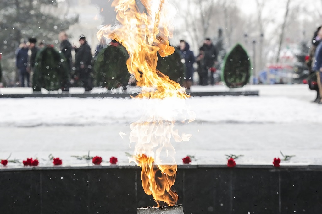    // Фото: пресс-служба губернатора Ростовской области