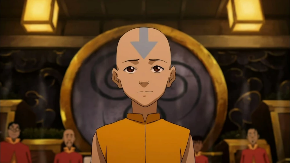 Джинора - одна из сильнейших мастеров магии воздуха.