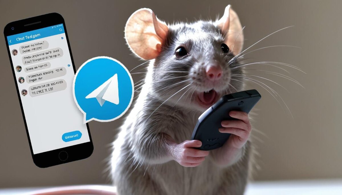 чудеса техники в действии 