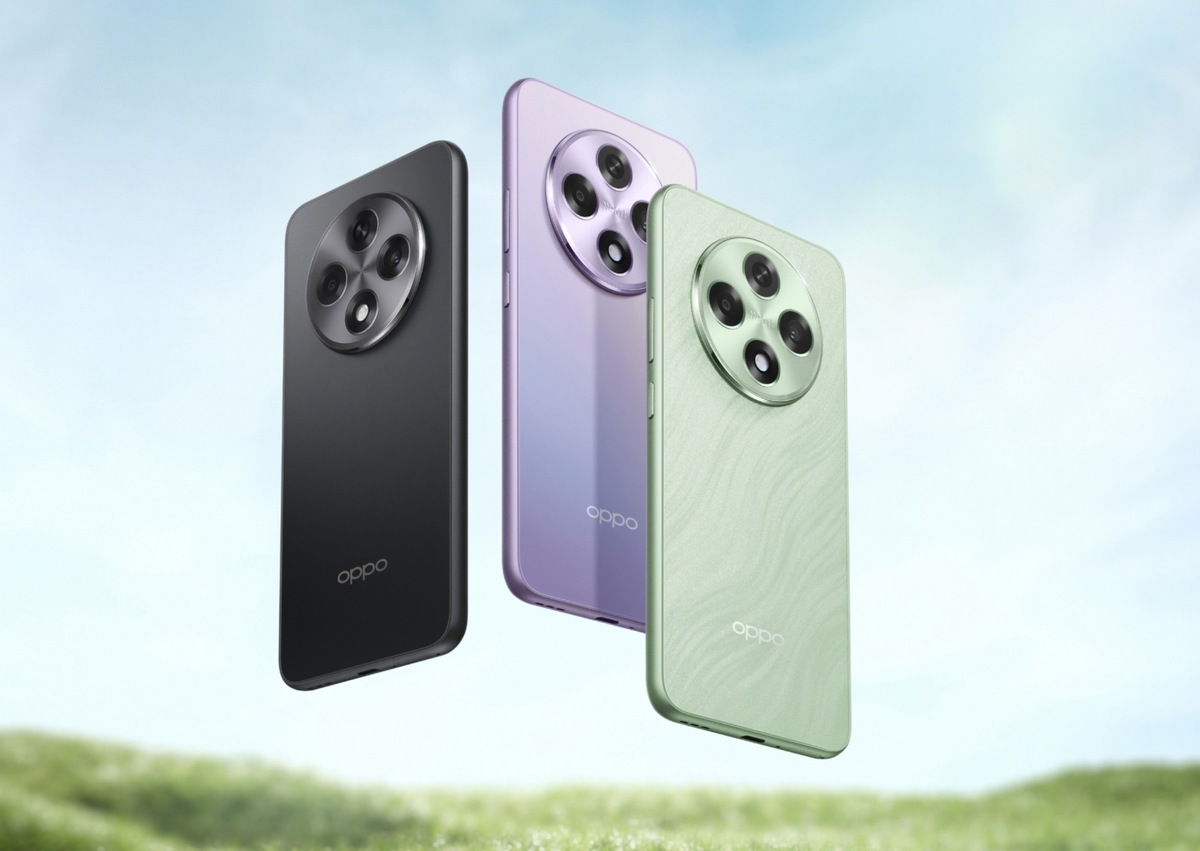 Источник изображения: OPPO