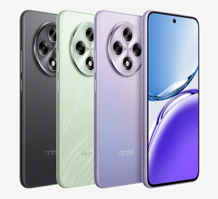 Источник изображения: OPPO