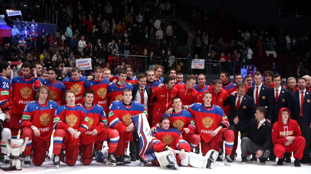    Maksim Konstantinov/Global Look Press