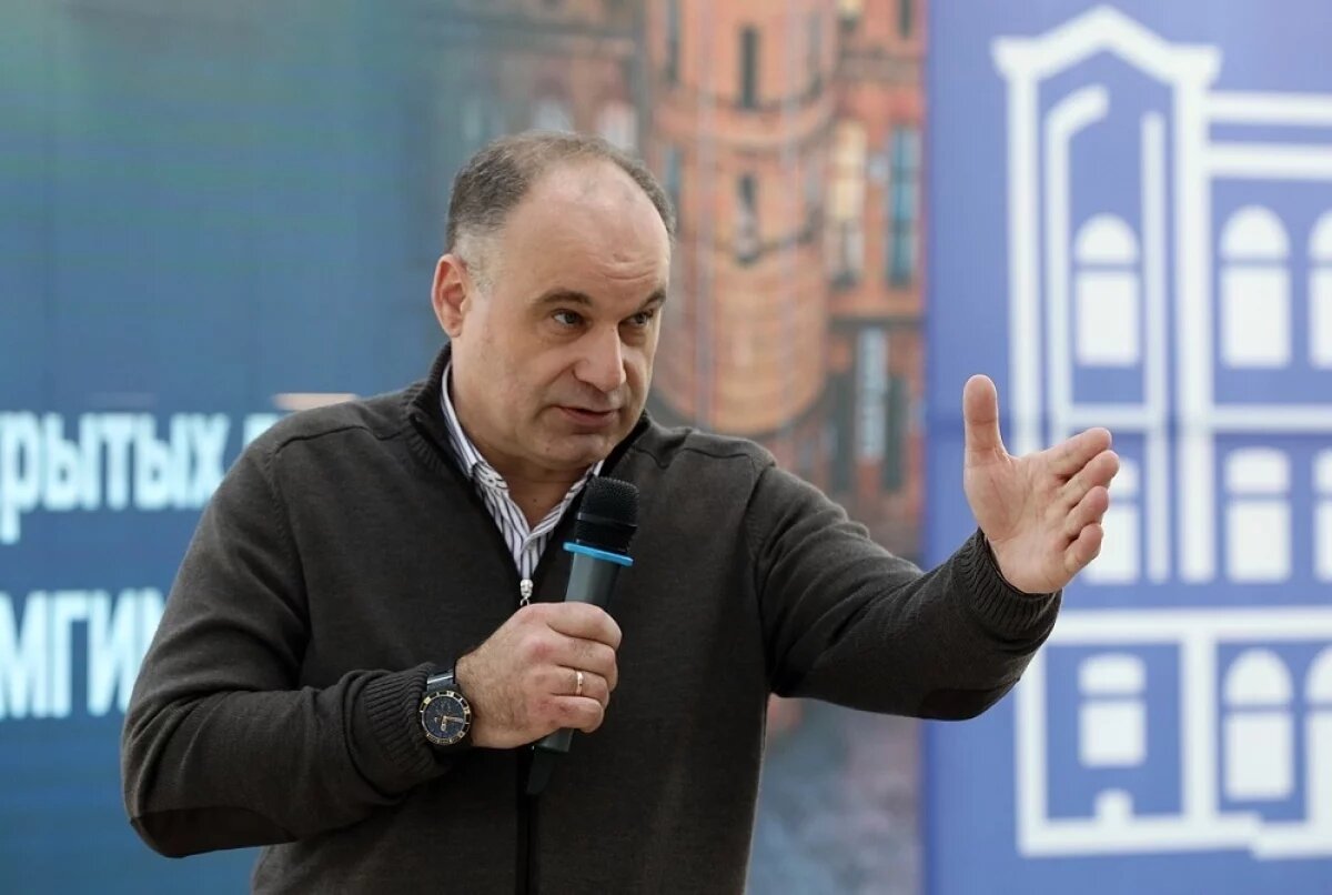    День открытых дверей московского и краевого вузов прошёл в Ставрополе