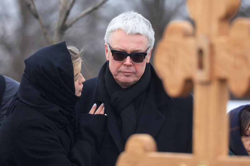    Фото: © Shatokhina Natalia news.ru/Globallookpress