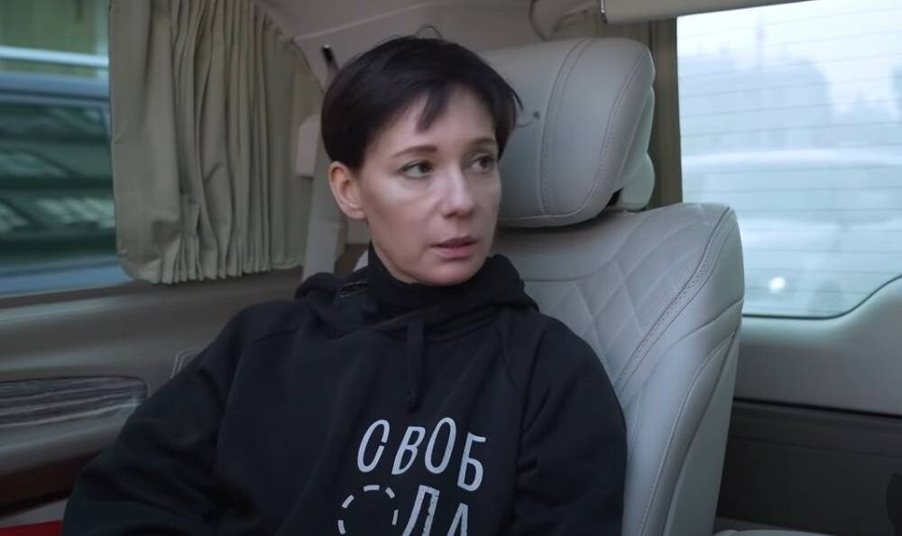 Режиссер - Чулпан Хаматова*. Фото: gallerix.ru