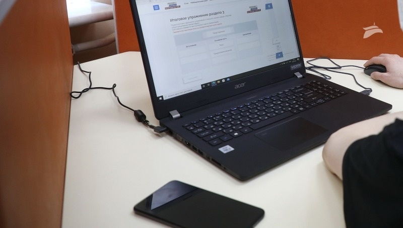      Фото: ИА «Победа26»