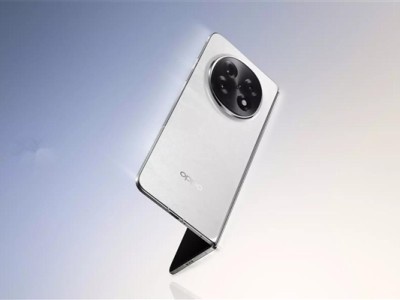    Стали известны ключевые характеристики OPPO Find N5