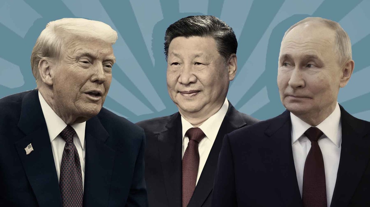    Коллаж: Daily Storm