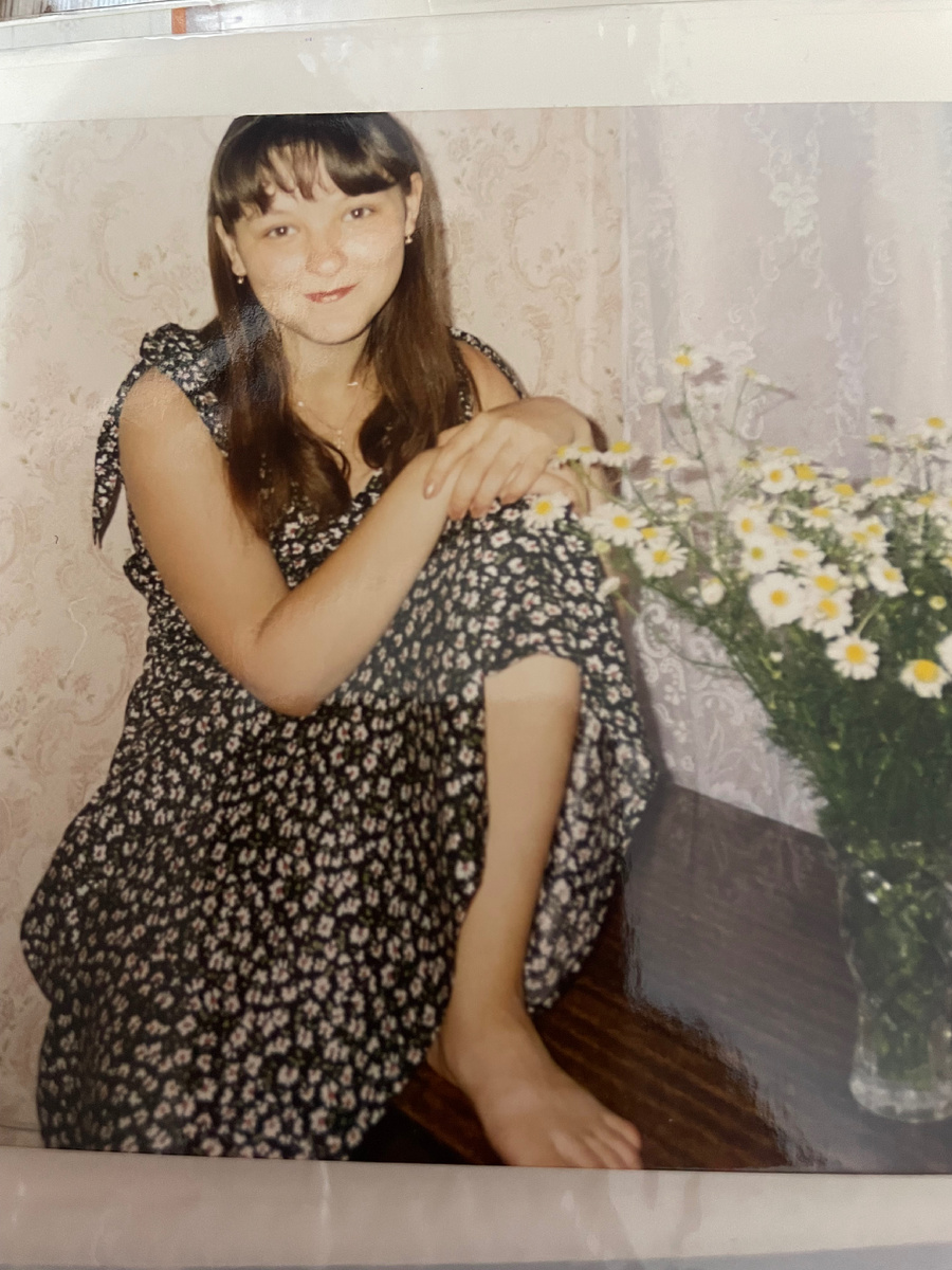 Мне лет 15-16)))