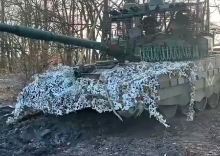    ВСУ не в силах остановить наступление ВС РФ. Освобождены Дачное и Зелёное поле в ДНР