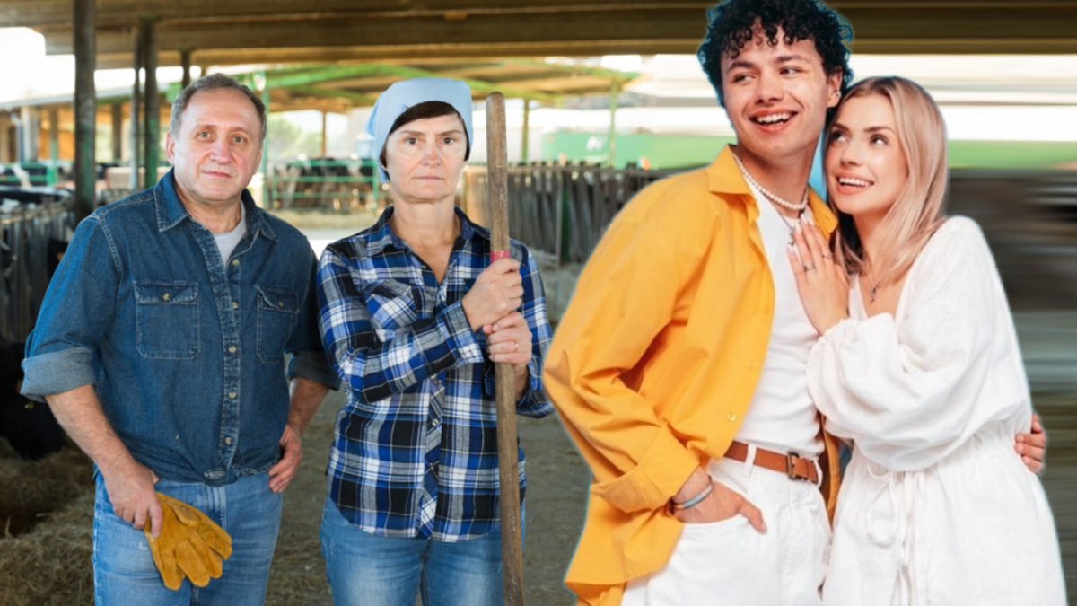 Сами ковыряйтесь в своих теплицах