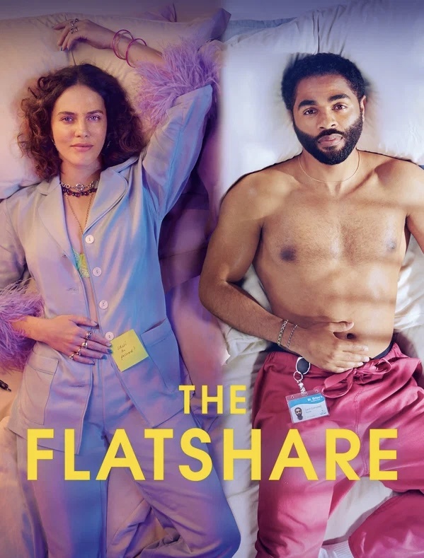 В главных ролях Джессика Браун Финдли и Энтони Уэлш