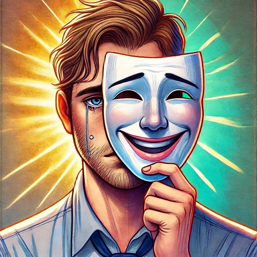 Синдром послушного ребенка 