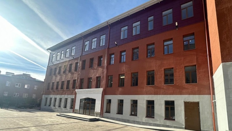      Фото: минстрой СК