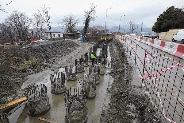    Фото: пресс-служба администрации Сочи