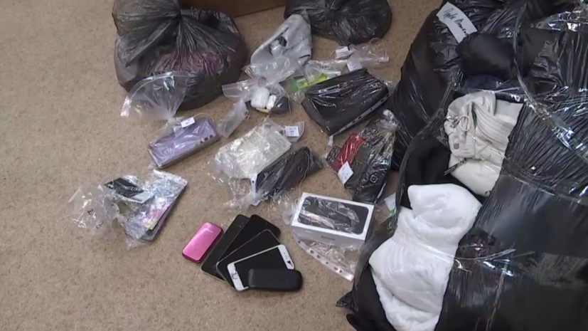    Пред\ставитель МВД России Ирина Волк