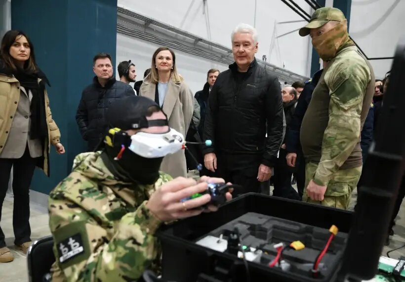     © РИА Новости. Григорий Сысоев