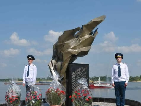 Подвиг 166 нижегородских пожарных: 37 лет спустя