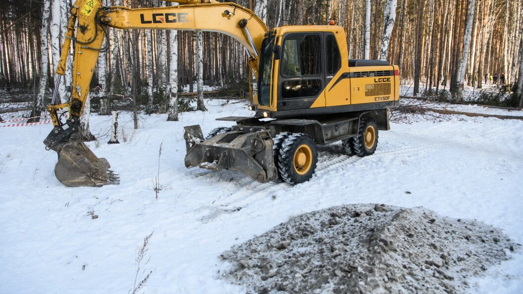    фото: Ilya Moskovets/URA.RU