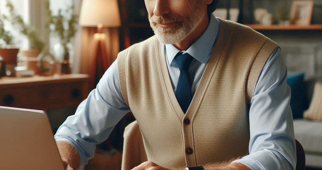 Знакомства в Интернете - что говорят о них мужчины?