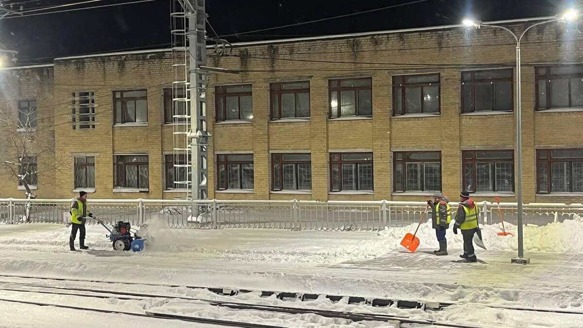    Фото: t.me/ozdrzd