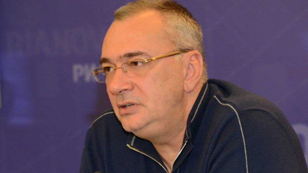    Фото: Anatoly Lomohov/Globallookpress