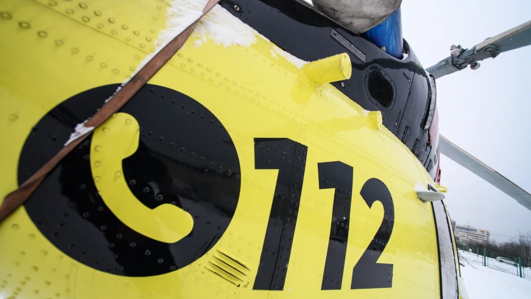    Ilya Moskovets/Globallookpress