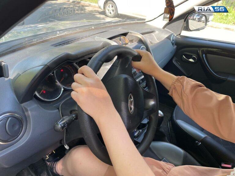    Оренбуржцы смогут переоборудовать свой автотранспорт под газ со скидкой Марина Шарт