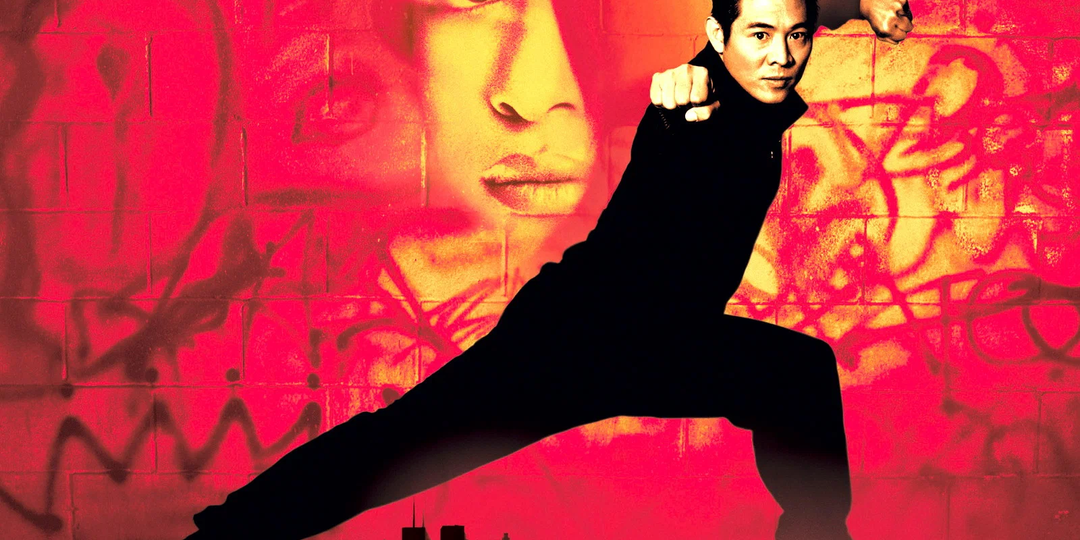 Джет Ли в боевике «Ромео должен умереть». Интересные факты о фильме