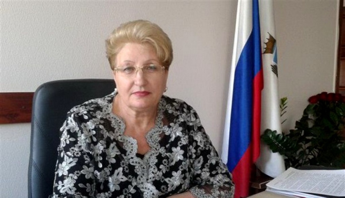    Людмила Жуковская: опыт Сафонова поможет ему на посту главы Вольского районаНовости Саратова и области – Сетевое издание «Репортер64»