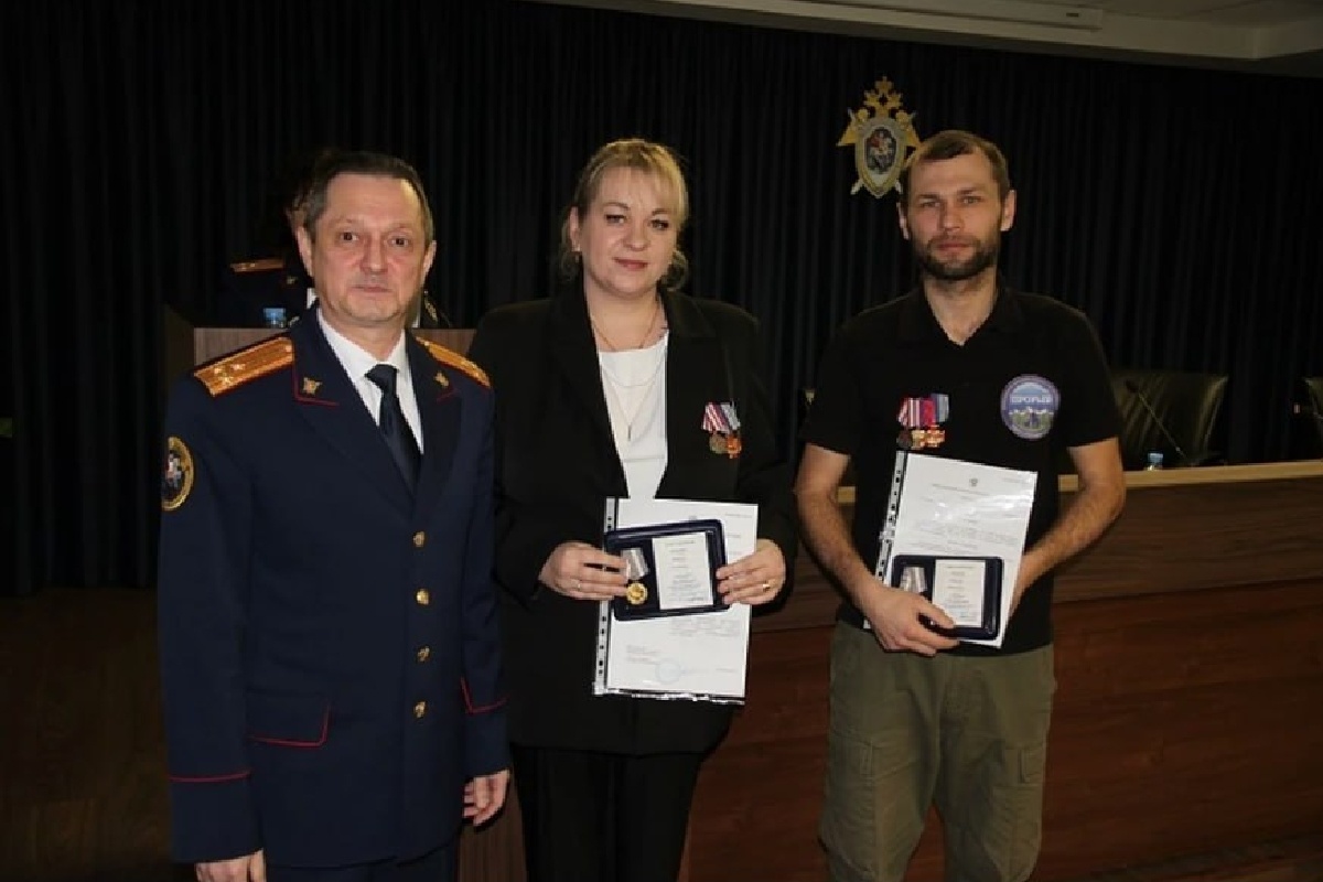    Фото: пресс-служба СУ СКР по Свердловской области